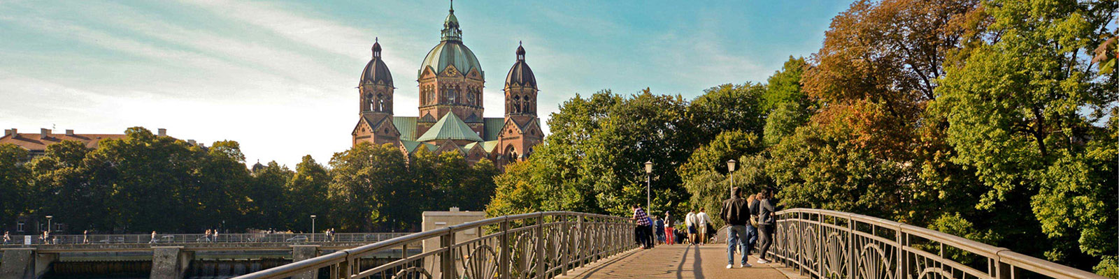 Wohnheim München Hofanger Straße